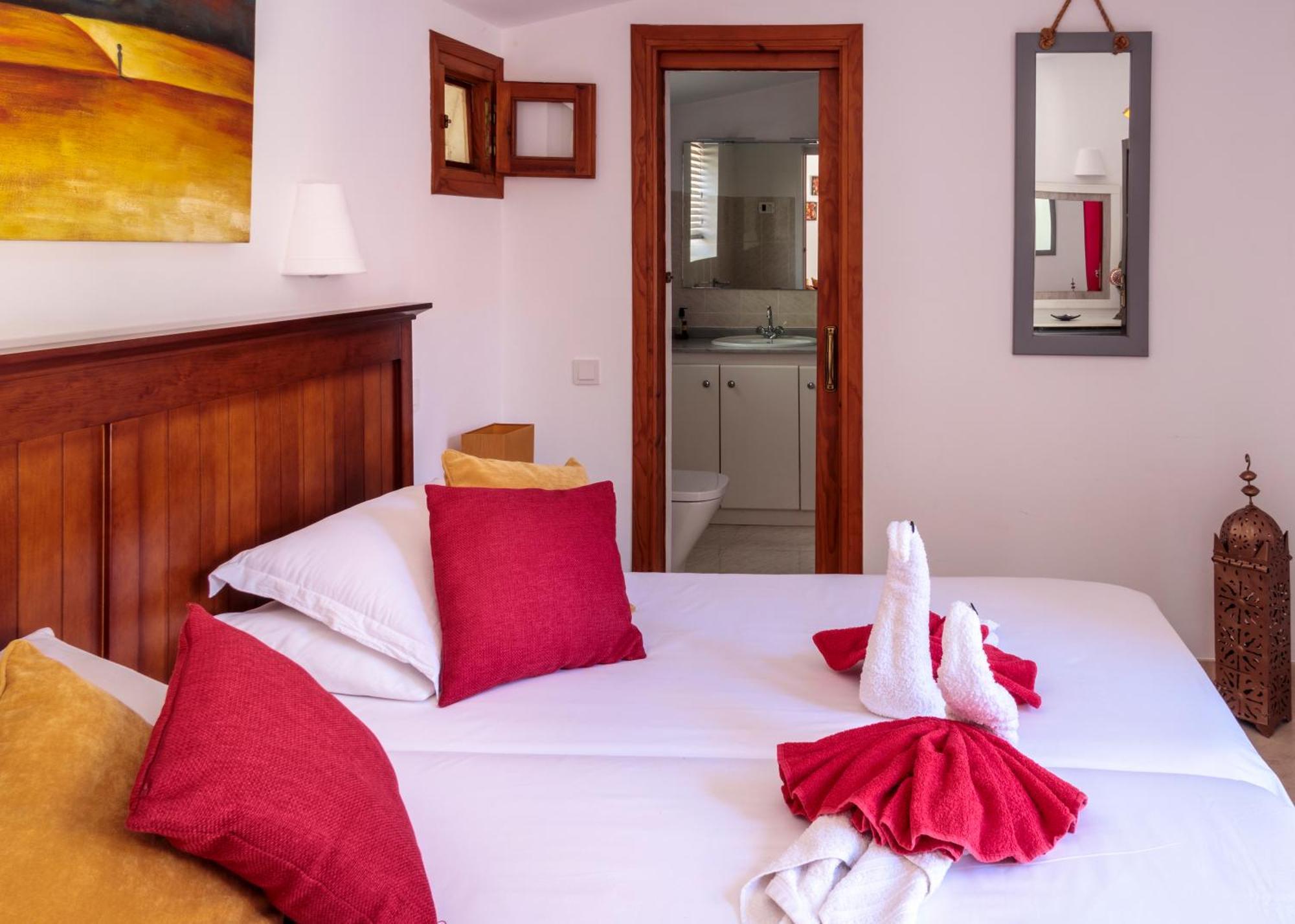 Сasa de vacaciones Casa De La Roca - A Beautiful 2 Bed/2 Bath Detached