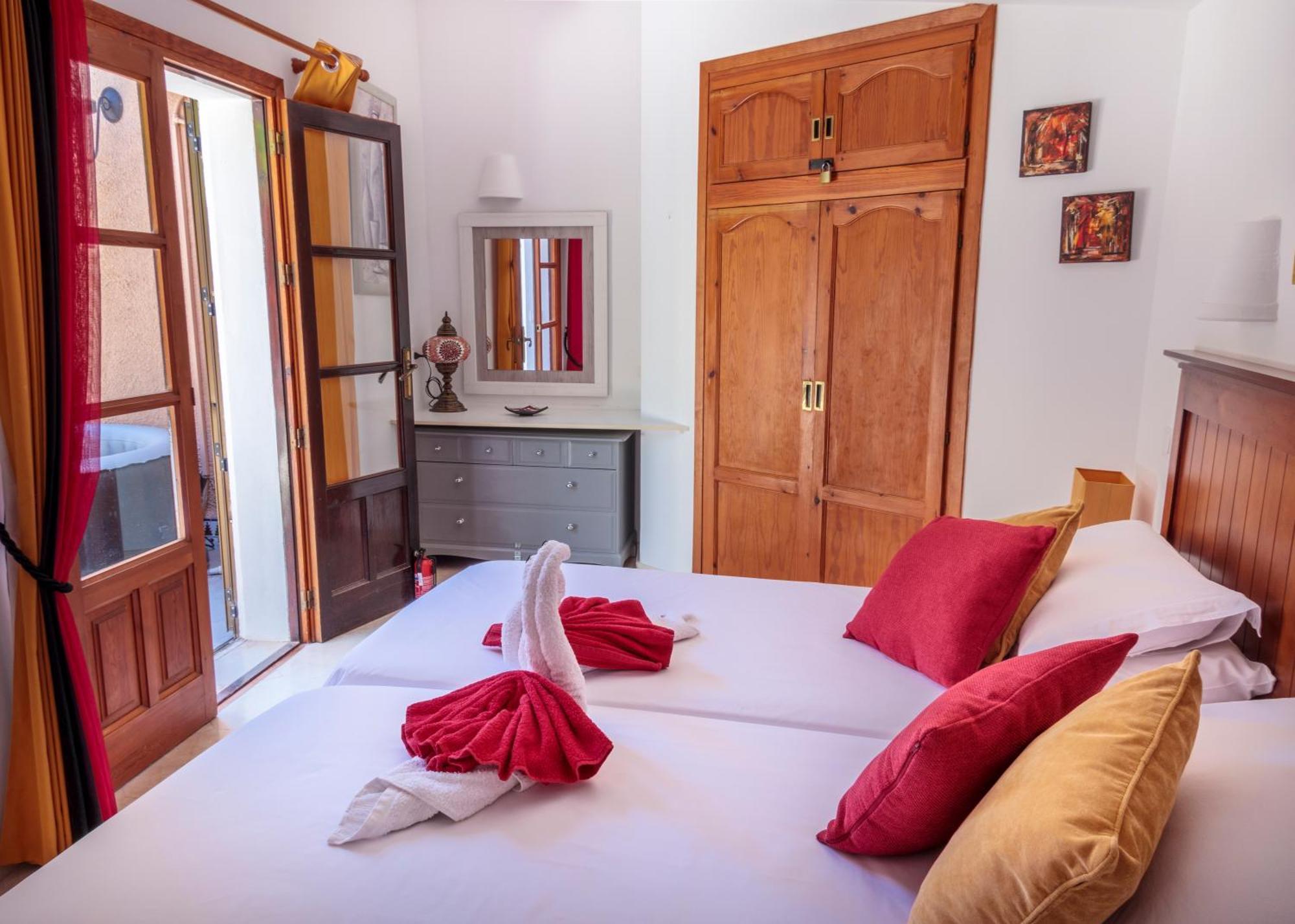 Casa De La Roca - A Beautiful 2 Bed/2 Bath Detached Сasa de vacaciones *
