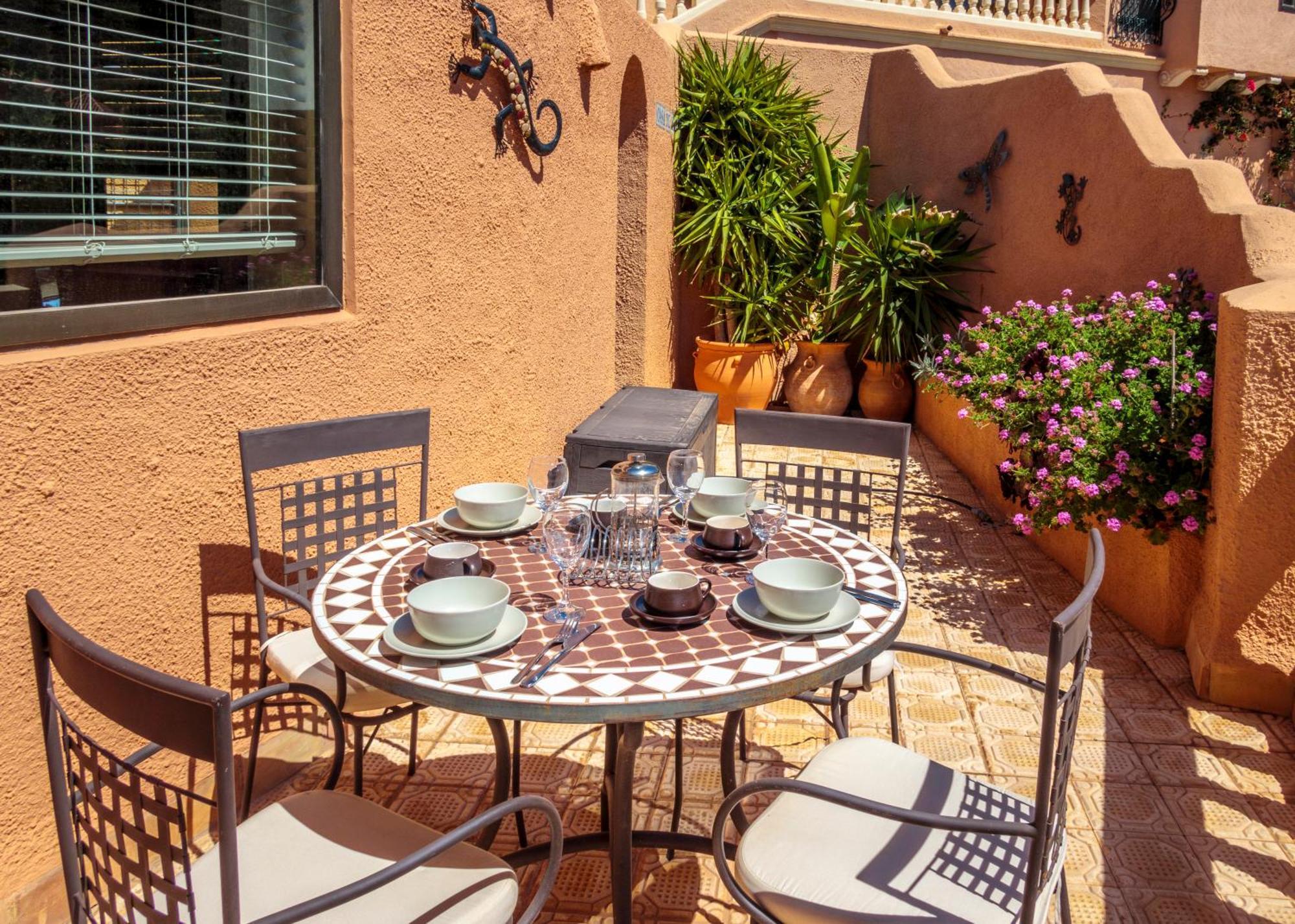 Сasa de vacaciones Casa De La Roca - A Beautiful 2 Bed/2 Bath Detached